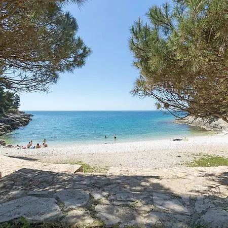 Apartment Center Big With Private Parking Pula